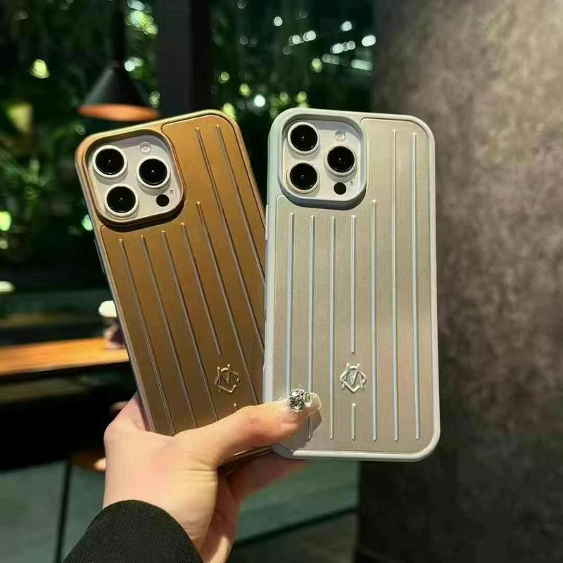 Rimowa iphone 14-16Pro max 082505